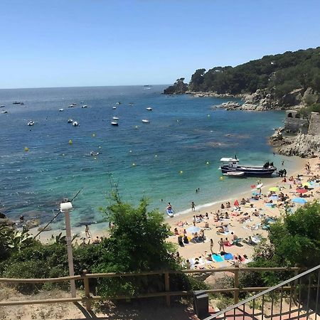 Calella Port Bo - Sea Sand Sun Calella De Palafrugell Exterior photo